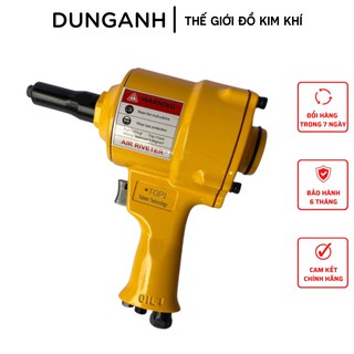 Súng bắn đinh rút sử dụng hơi Kim Khí Dung Anh
