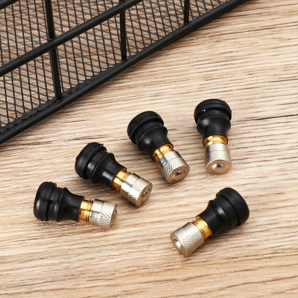 Van lốp không săm 26mm chất lượng cao, phù hợp với van chân không