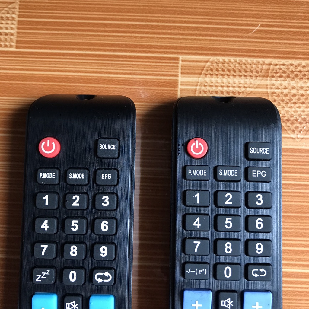 Điều khiển tivi asanzo smart, Remote asanzo internet được chọn mẫu, Bảo hành 6 tháng