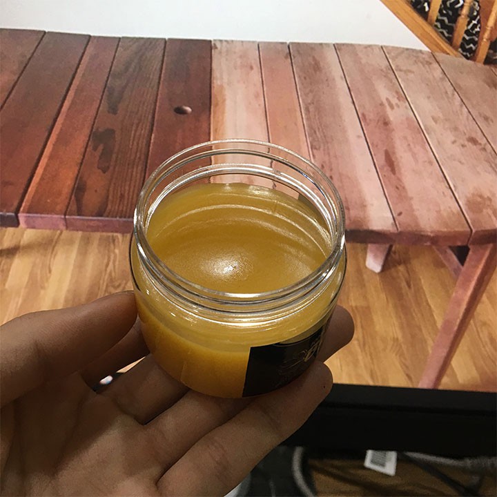 ⚡️HỮU ÍCH⚡️Sáp đánh bóng gỗ, sáp ong lau sàn nhà