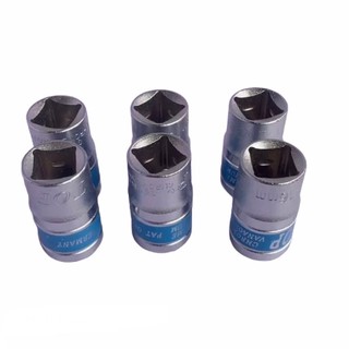 Đầu khẩu 1/2 lục giác đủ số - đầu tuýp 1/2 - Kim Khí Dung Anh