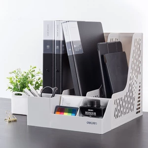 Khay Đựng Tài Liệu 3 Ngăn 5680, Kệ Đựng Tài Liệu Văn Phòng Cao Cấp