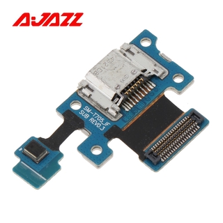 Cổng Sạc USB Cáp Mềm Cho Galaxy Tab 4 SM-T705 SM-T705C