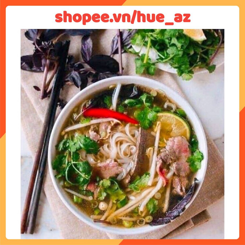 2kg Bánh canh bột mì khô Huế 💜 Đặc sản Huế 💜