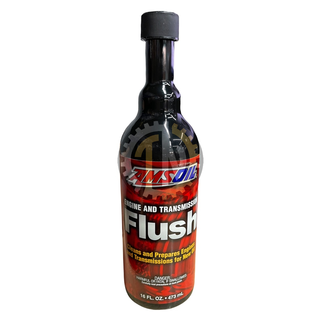 Dung dịch súc động cơ và hộp số Amsoil Flush 473ml Shopee Việt Nam