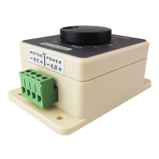 PWM for DC Motor Governor 12V 24V 48V 20A   Power Controller  Waterproof