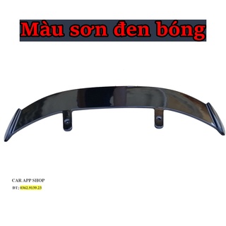 Đuôi gió , cánh gió thể thao cho xe Hyundai Kona