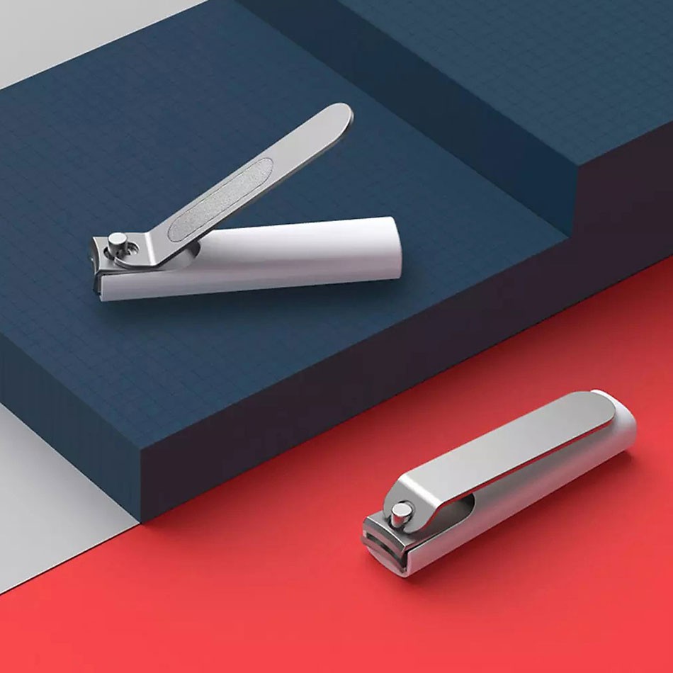 Ảnh Cắt móng tay XIAOMI MJZJD001QW sắc nét, bền, chống rỉ - Shop Điện Máy Center 4
