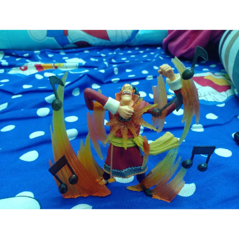 Mô Hình Chính hãng - Scratchmen Apoo | Shopee Việt Nam