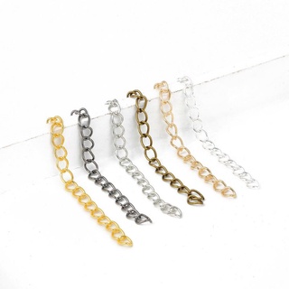 20 đoạn xích điều chỉnh độ dài ngắn của vòng