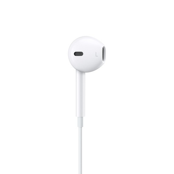 Ảnh Apple Earpods with Lightning Connector- Hàng Chính Hãng [Futureworld- APR] 2