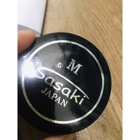 Đầu cơ sasaki Nhật 3C