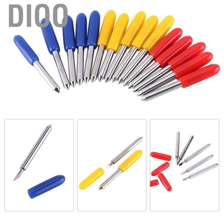 Dioo Bộ 15 cắt 30 / 45 60 độ kèm giá hỗ trợ