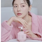 Sữa Dưỡng Thể Nâng Tông Body B.O.M Light On In Shower Body Tone Up 290ml Dưỡng Body Dưỡng Da — ảnh 7