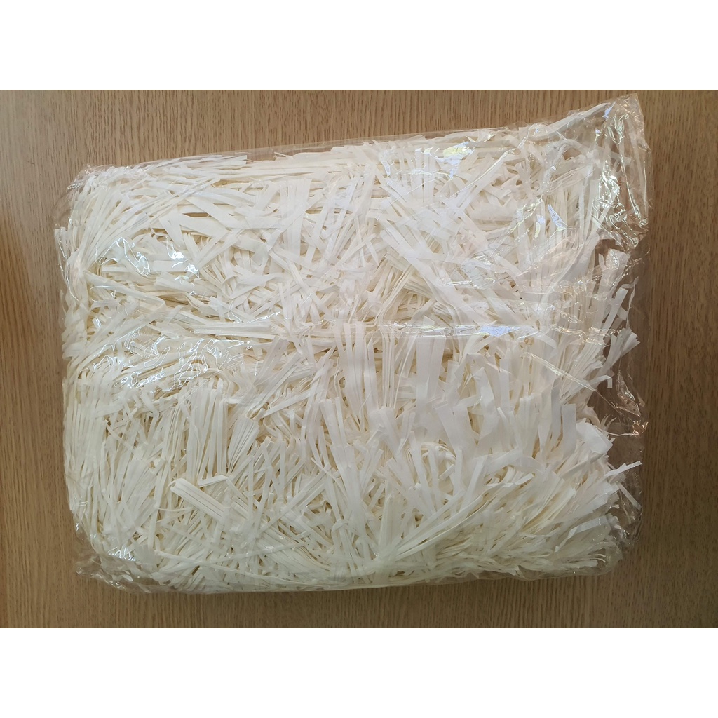 1Kg GIẤY RƠM, GIẤY RỐI TRANG TRÍ GIỎ QUÀ, HỘP QUÀ (Hàng đẹp nhập ko ...