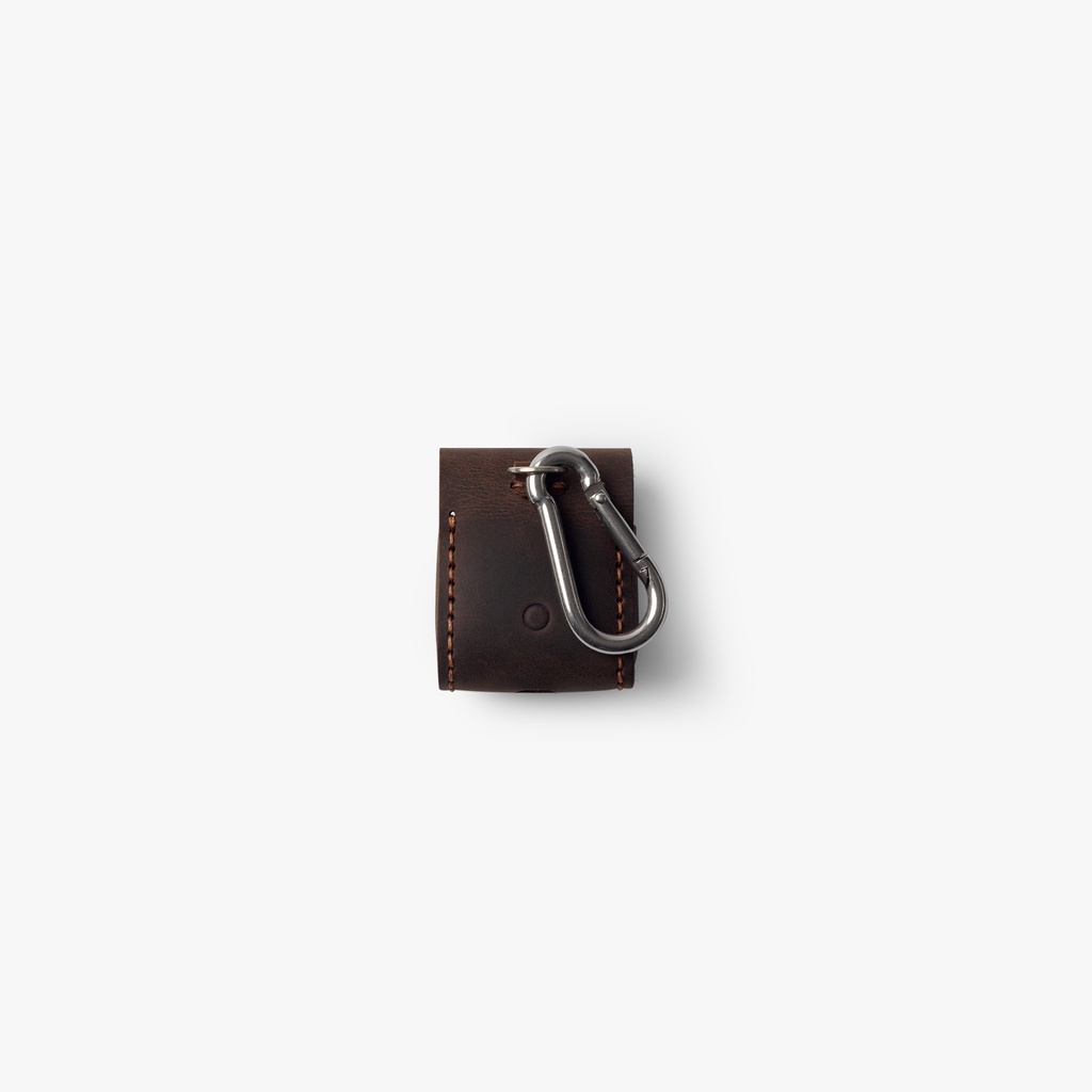 Bao Da Airpod NOME 1&2 Leather Case