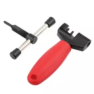 Luckyas Sên Xe Đạp Loại Bỏ Ngắt Ổ Đĩa Splitter Cutter Máy Cắt Liên Kết Công Cụ Sửa Chữa Đùi Đĩa Xe Đạp Phụ Kiện-168-SPPL