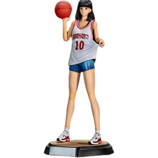 Đồ trang trí Nhân Vật Slam Dunk 28CM Thiết Kế Đơn Giản
