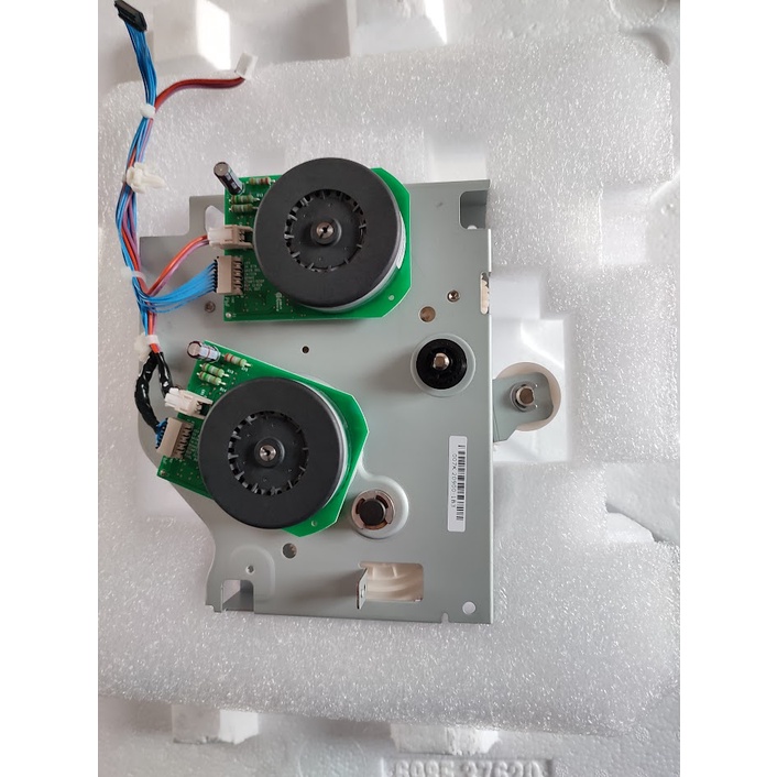 CỤM MOTOR MÁY PHOTOCOPY XEROX 4070/5070 -CHÍNH HÃNG - 007K20900 ...