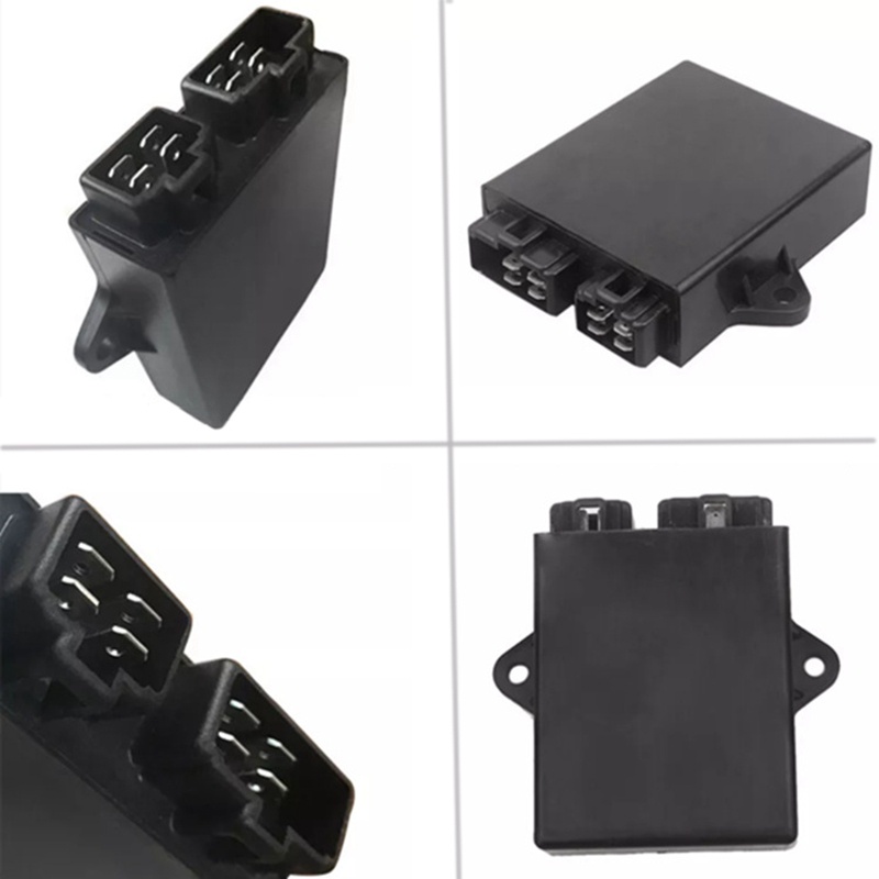 Bộ Phận Đánh Lửa Cdi Cho Xe Mô Tô Yamaha Virago Xv250 V-Star 250cc 4rf-82305-00