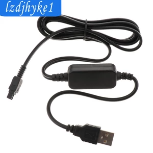 Dây cấp nguồn L200 145mm / 5.7inch cho DCRDVD205E DVD205E