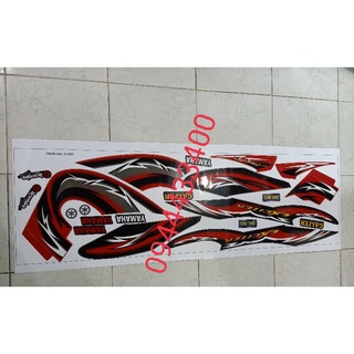 Tem Rời Exciter 2010