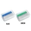 SUNKISSD Floss 160 Cái / hộp Gum Massage Chăm Sóc Răng Miệng Bàn Chải Đánh Răng