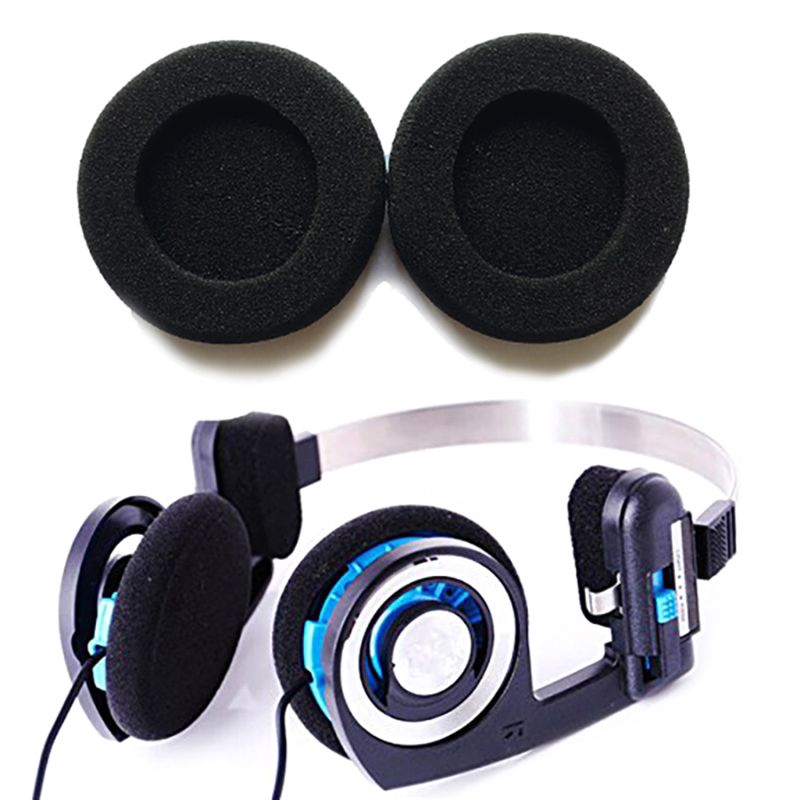 Set 6 miếng đệm cho tai nghe Koss Porta Pro Pp Px100
