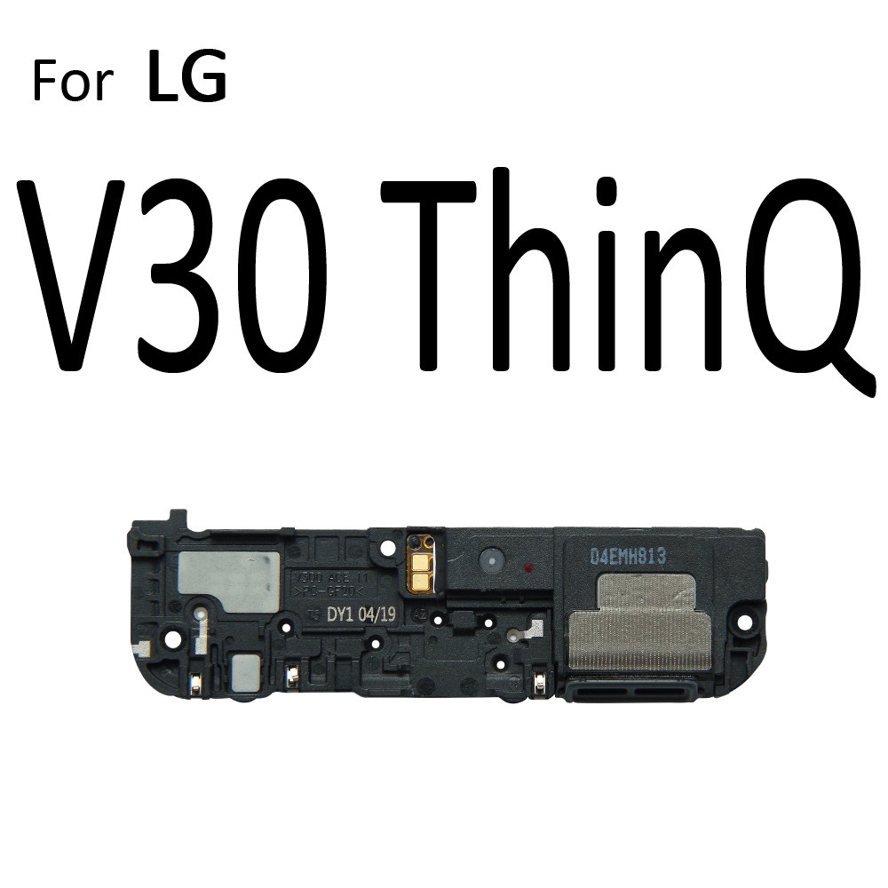 Mạch Loa Âm Thanh Cho Điện Thoại LG V10 V20 V30 V40 Plus V50 V60 V50S ThinQ