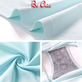 Quần lót su thông hơi Q15234 mát lịm  BC_CHIC LINGERIE