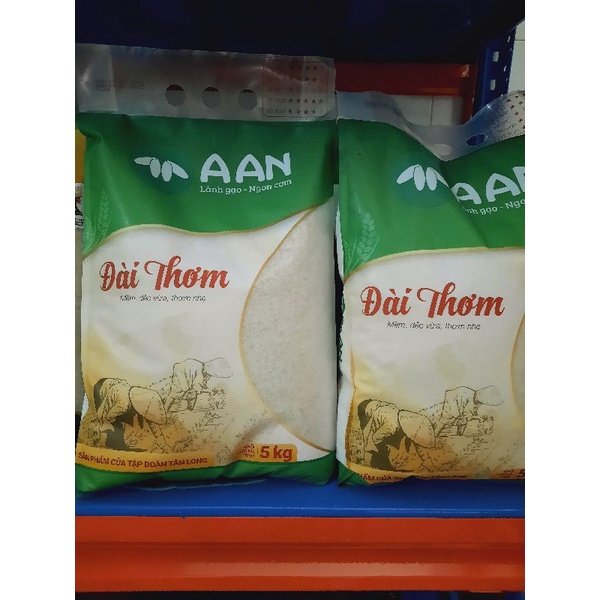 Gạo Đài Thơm (data mới) | Shopee Việt Nam