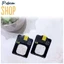 Cường lực trong suốt bảo vệ camera cho iPhone 11 -> 15 ProMax