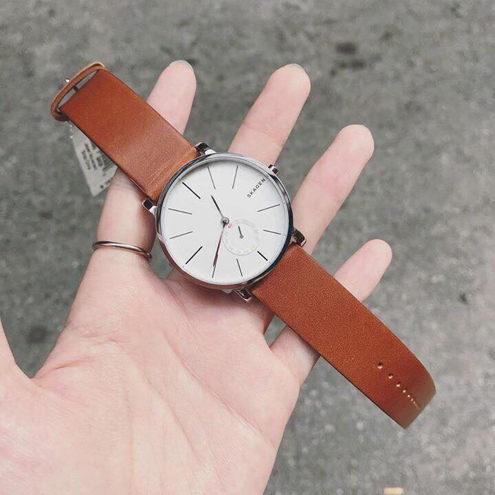 ng H Nam Skagen D y Da SKW6273