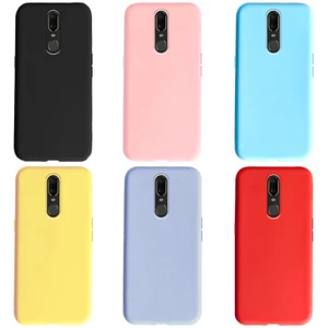 Ốp điện thoại TPU silicon dễ thương cho Oppo F11 Pro Oppo F 11 Oppof11Pro Oppof11