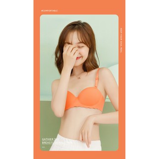 Áo ngực không lộ đường may quyến rũ cho nữ
