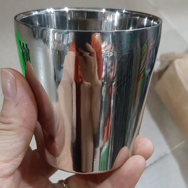 Cốc inox 2 lớp xịn | Shopee Việt Nam