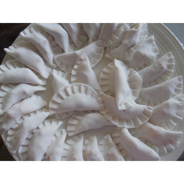 2kg Bột Lọc Huế sấy khô - Đặc Sản Huế