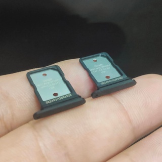 Khay Sim Google Pixel 5 Khay Thay Thế Chất Lượng Tốt Giá rẻ