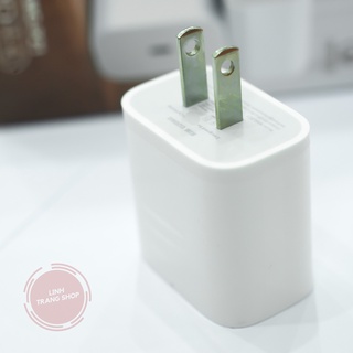 Củ Sạc Nhanh PD 2OW (Bảo Hành 12 Tháng)
