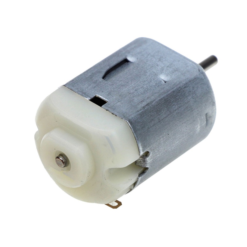 Mô Tơ Xe Hơi Đồ Chơi Tốc Độ Cao DC1-6V Type 130