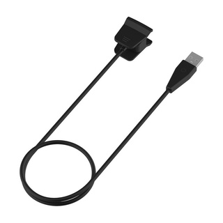 Cáp Sạc USB Thay Thế Cho Đồng Hồ Thông Minh Fitbit Alta HR