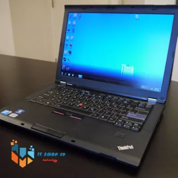 Lenovo Laptop – Like-New