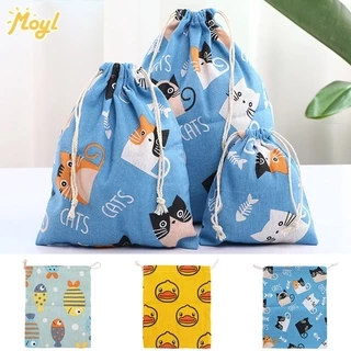 túi rút bằng vải giá tốt Tháng 4, 2024 | Mua ngay | Shopee Việt Nam
