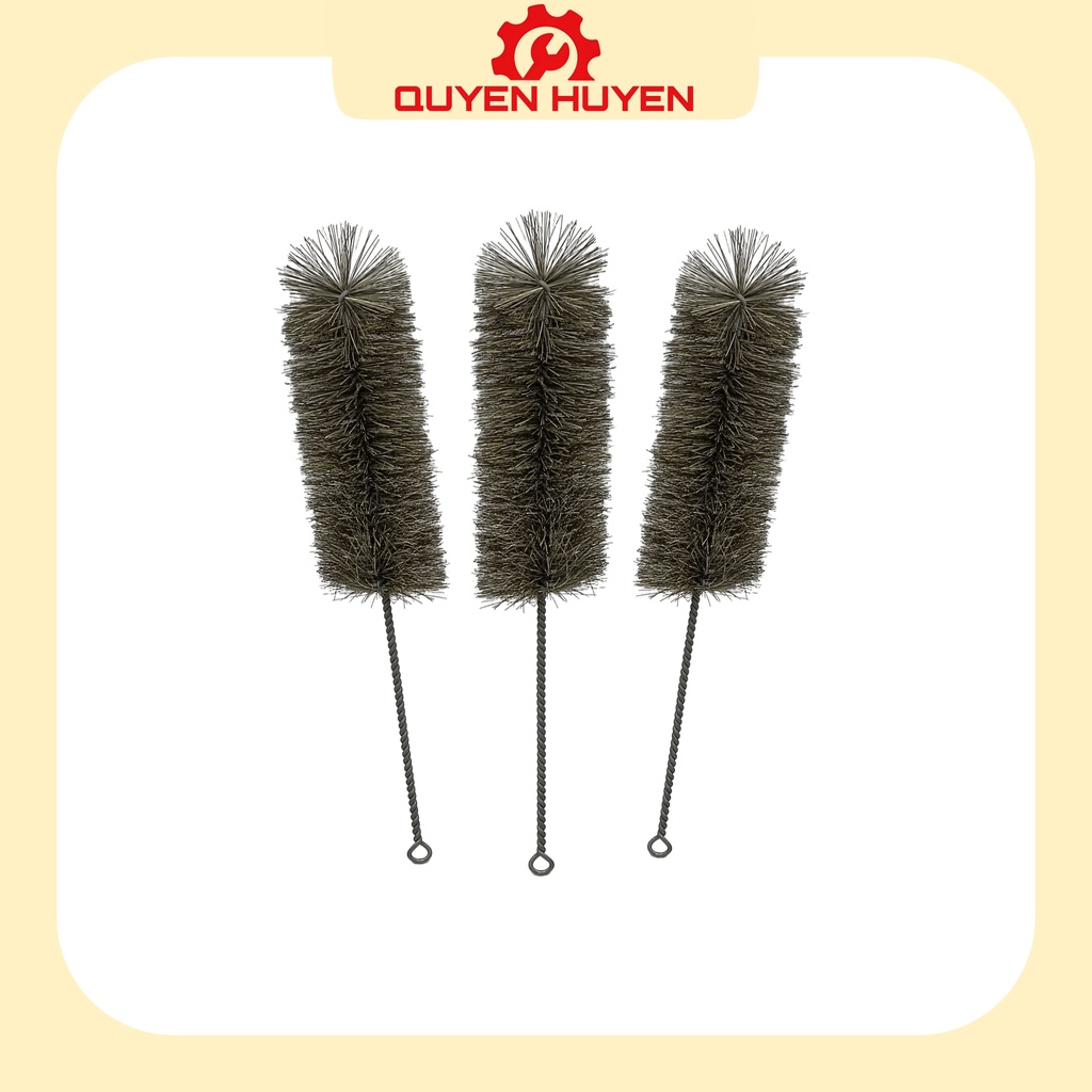 Chổi cọ rửa xe Ô tô, xe máy, xe đạp - Hàng cao cấp, nan dày. | Shopee ...