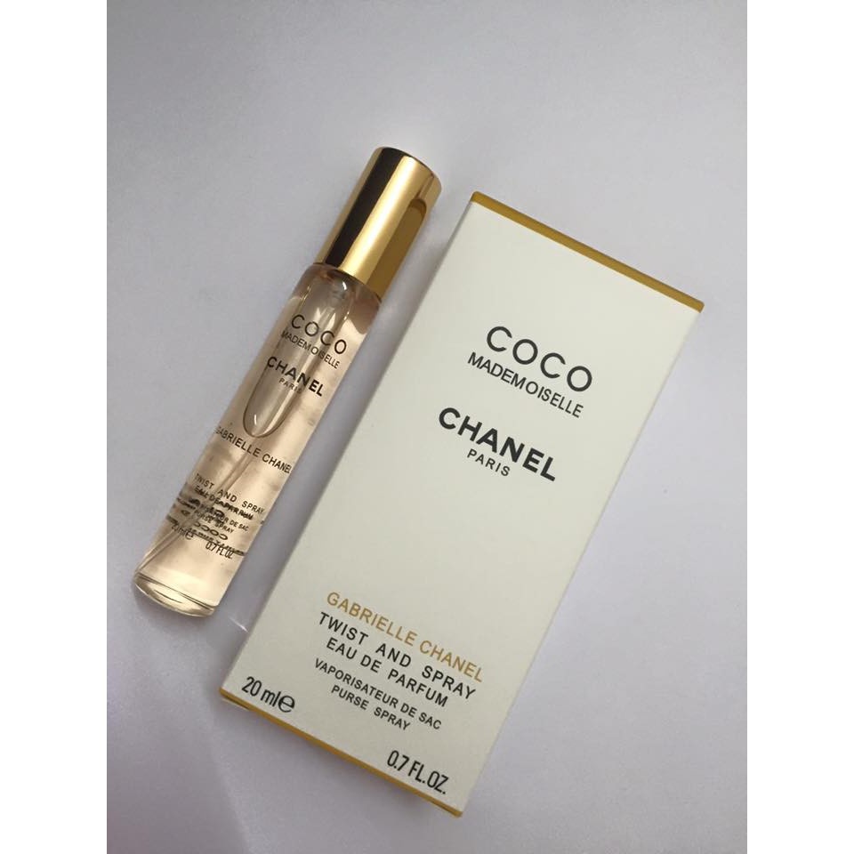 Chanel cheap coco 20ml