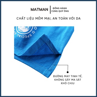 Quần Ngủ Thời Trang Nam, Quần Lót Đùi Nam, Quần Ngủ Cotton Dáng Rộng Thoải Mái Cho Nam