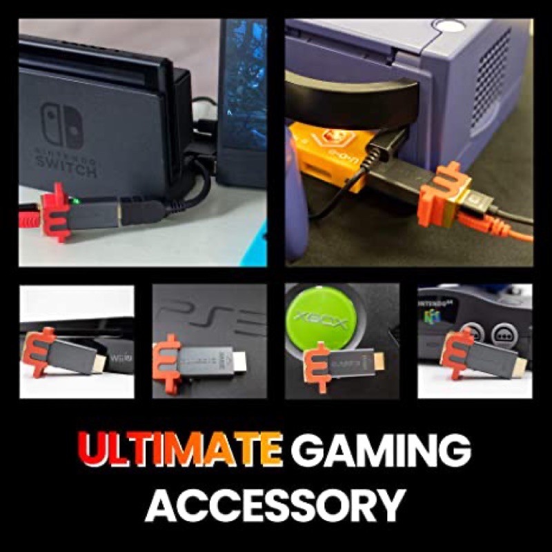 Mclassic thiết bị nâng cấp đồ họa và tăng fps cho nintendo switch . ps4 ...