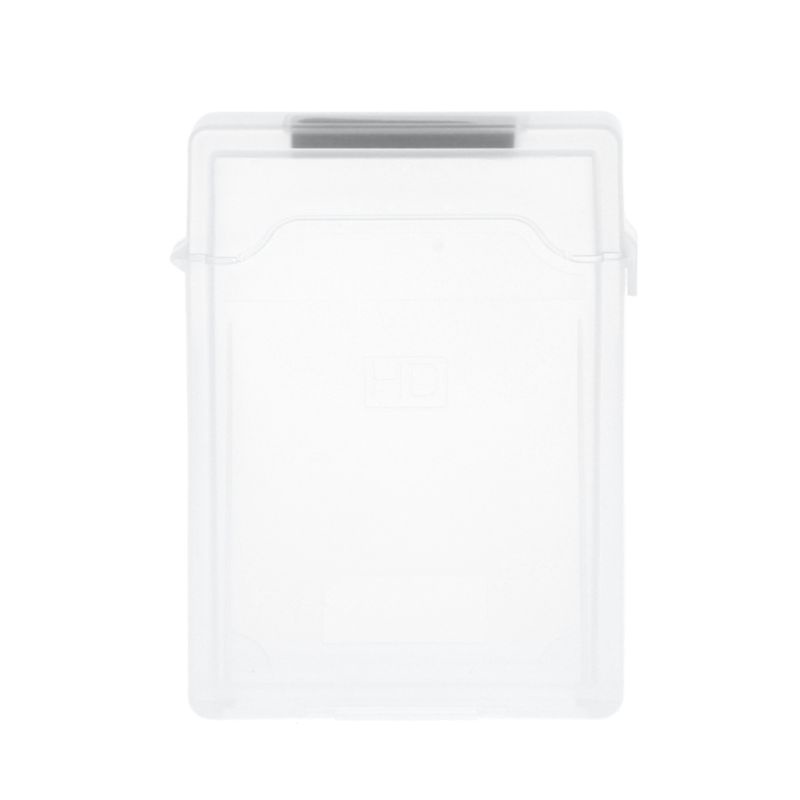 Ppy Multi Color 2 5 inch Vỏ HDD Hộp điều khiển đĩa cứng SSD cho Ốp lưng