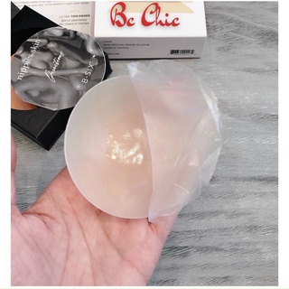 Miếng Dán Ngực , Miếng dán ti tàng hình siêu dính không thấm nước 991, 996 BC_CHIC LINGERIE