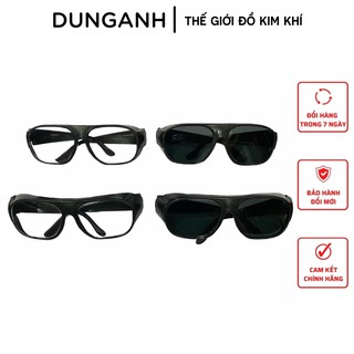 Kính bảo hộ Kim Khí Dung Anh kính bảo hộ chuyên dùng cho thợ hàn mắt bằng thủy tinh